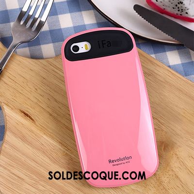 Coque iPhone Se Téléphone Portable Protection Créatif Silicone Amoureux En Ligne