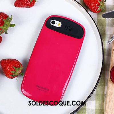 Coque iPhone Se Téléphone Portable Protection Créatif Silicone Amoureux En Ligne