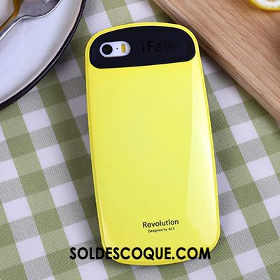 Coque iPhone Se Téléphone Portable Protection Créatif Silicone Amoureux En Ligne