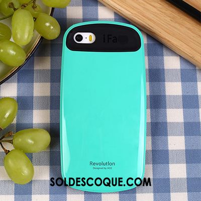 Coque iPhone Se Téléphone Portable Protection Créatif Silicone Amoureux En Ligne