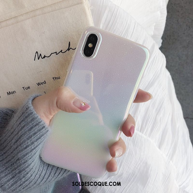 Coque iPhone X Petit Téléphone Portable Frais Nouveau Difficile En Ligne