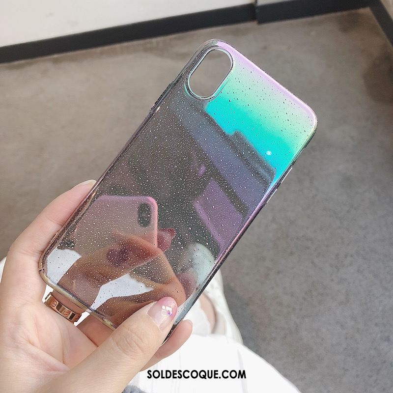 Coque iPhone X Petit Téléphone Portable Frais Nouveau Difficile En Ligne