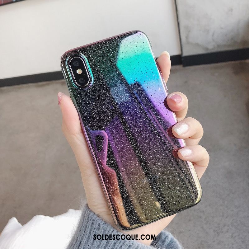 Coque iPhone X Petit Téléphone Portable Frais Nouveau Difficile En Ligne