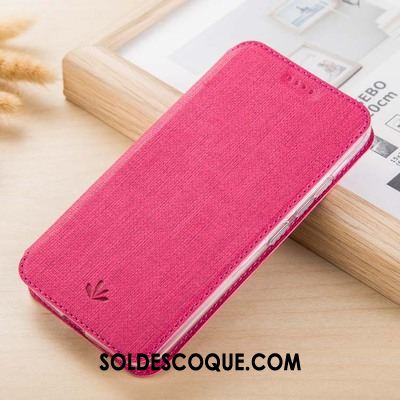 Coque iPhone X Téléphone Portable Dormance Gris Modèle Fleurie Tissu Pas Cher