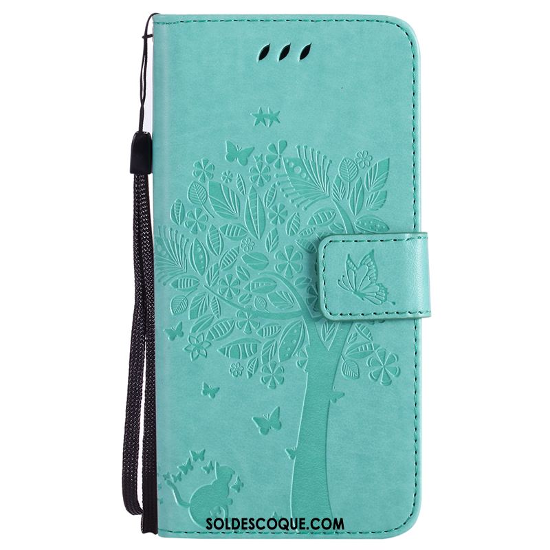 Coque iPhone Xr Téléphone Portable Arbres Protection Chanceux Violet En Ligne