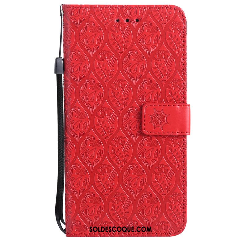 Coque iPhone Xr Téléphone Portable Incassable Étui Nouveau Étui En Cuir Pas Cher