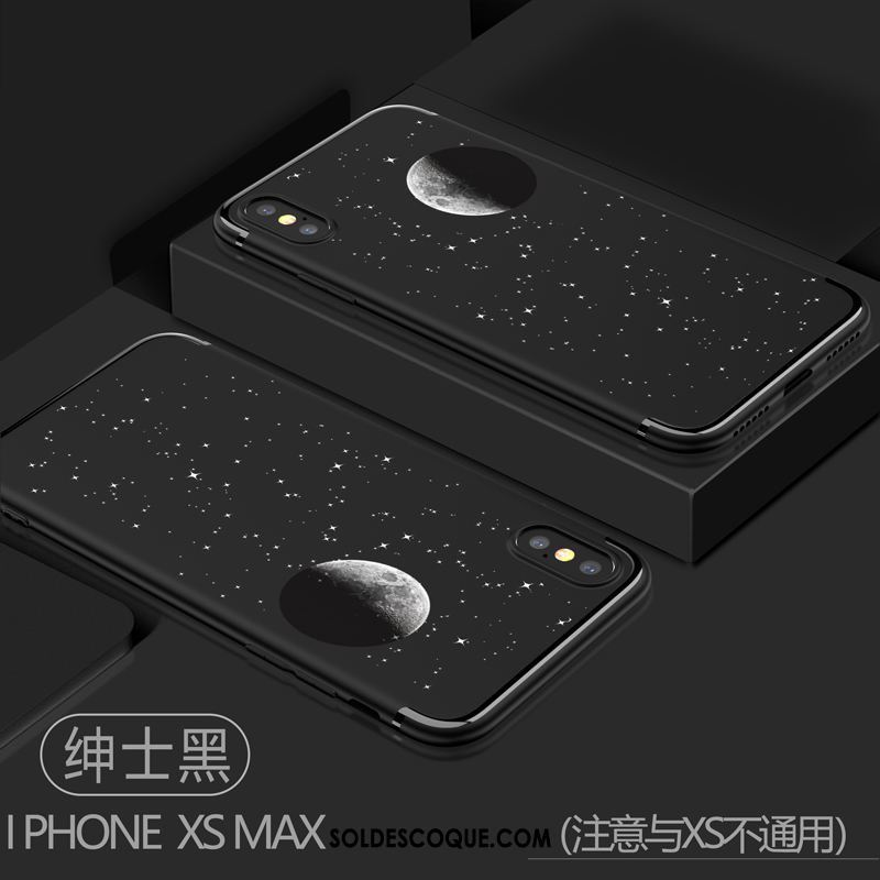 Coque iPhone Xs Max Nouveau Téléphone Portable Tout Compris Protection Incassable En Vente