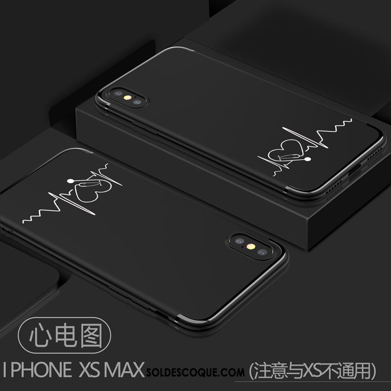 Coque iPhone Xs Max Nouveau Téléphone Portable Tout Compris Protection Incassable En Vente