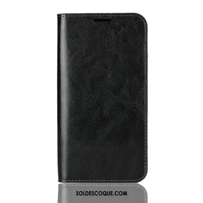 Coque iPhone Xs Max Téléphone Portable Tout Compris Incassable Protection Portefeuille En Vente