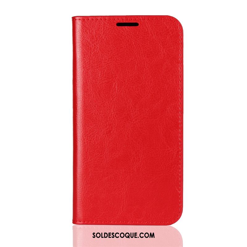 Coque iPhone Xs Max Téléphone Portable Tout Compris Incassable Protection Portefeuille En Vente