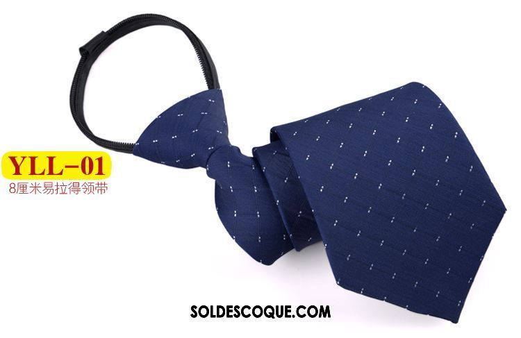 Cravate Homme Le Marié Marier Entreprise Vêtements De Cérémonie Rouge Soldes