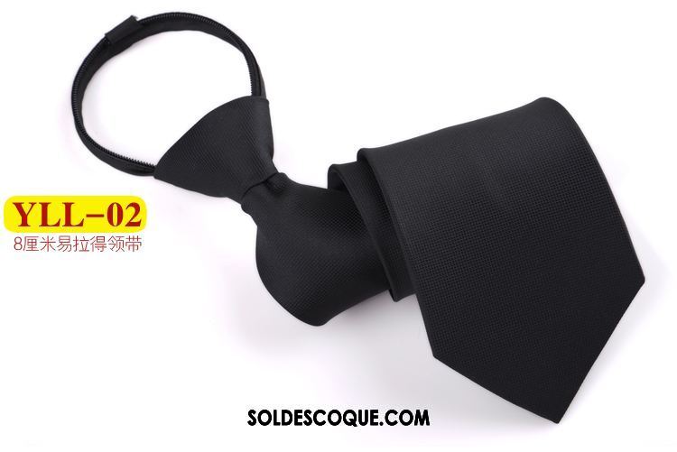 Cravate Homme Le Marié Marier Entreprise Vêtements De Cérémonie Rouge Soldes