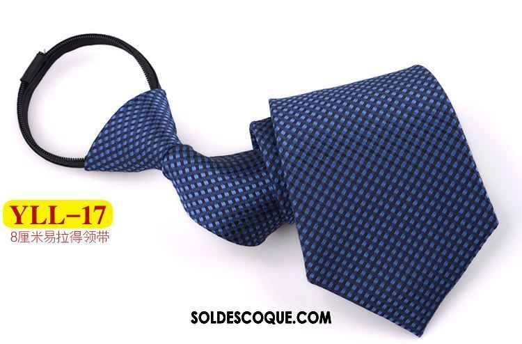 Cravate Homme Le Marié Marier Entreprise Vêtements De Cérémonie Rouge Soldes