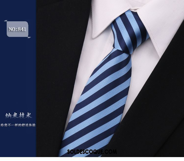 Cravate Homme Noir Étudiant Carrière Bleu Foncé Marier En Ligne