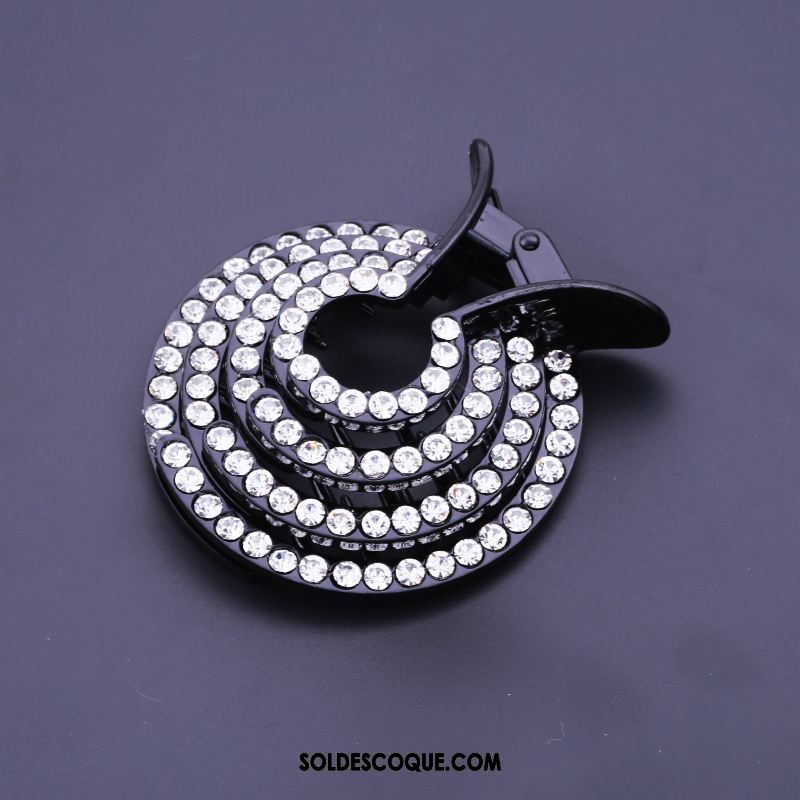 Fleur De Tête Femme Corde Tête Bandes Cheveux Pierres De Strass Adulte Bourgeon En Vente