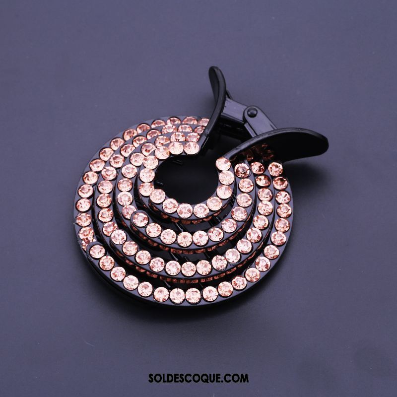 Fleur De Tête Femme Corde Tête Bandes Cheveux Pierres De Strass Adulte Bourgeon En Vente