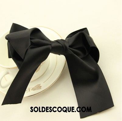 Fleur De Tête Femme Gros Pince À Ressort Arc Couvre-chefs Manuel Soldes