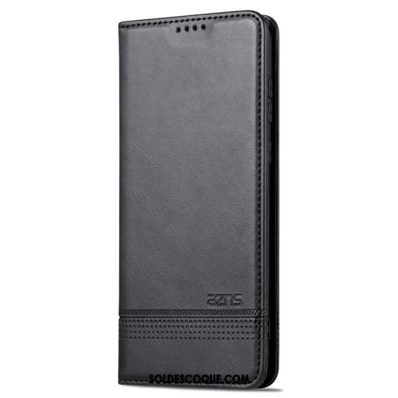 Flip Cover Huawei P60 Pro AZNS