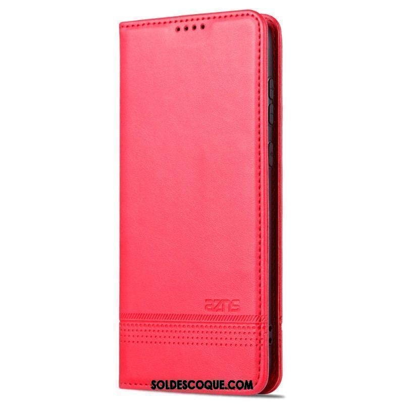 Flip Cover Huawei P60 Pro AZNS