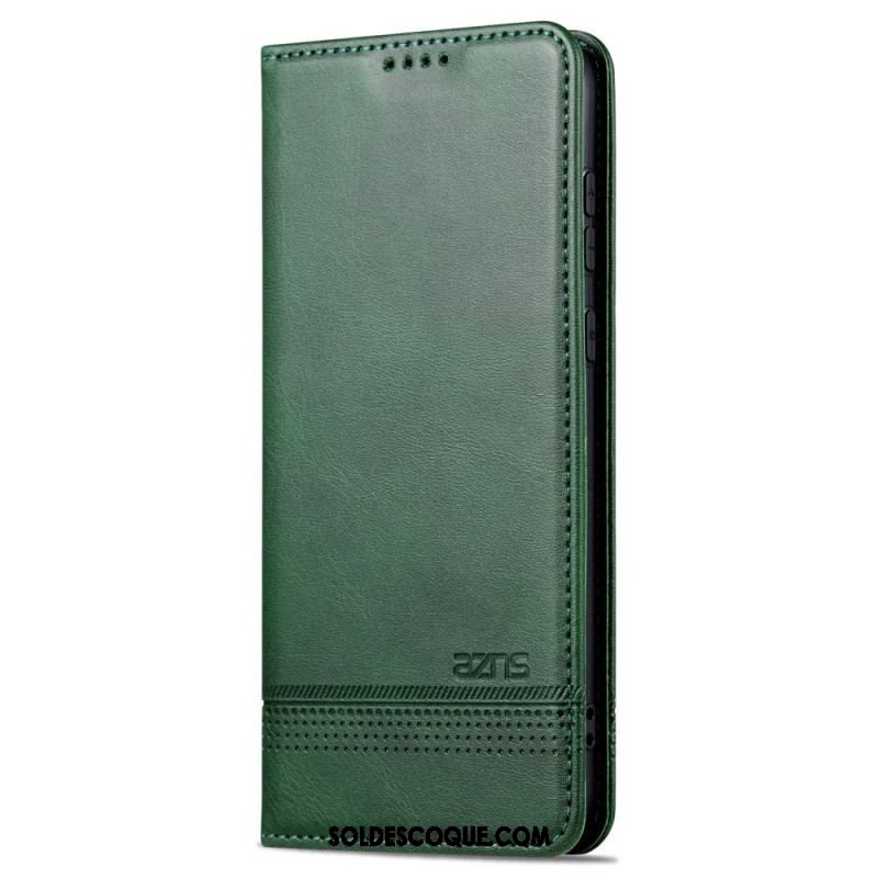 Flip Cover Huawei P60 Pro AZNS