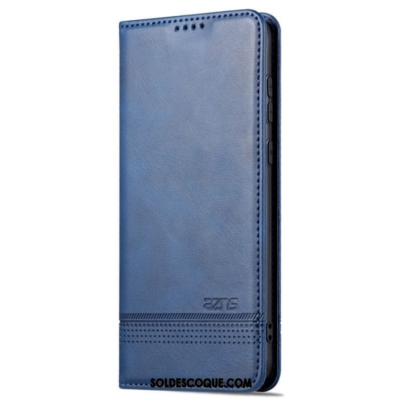 Flip Cover Huawei P60 Pro AZNS