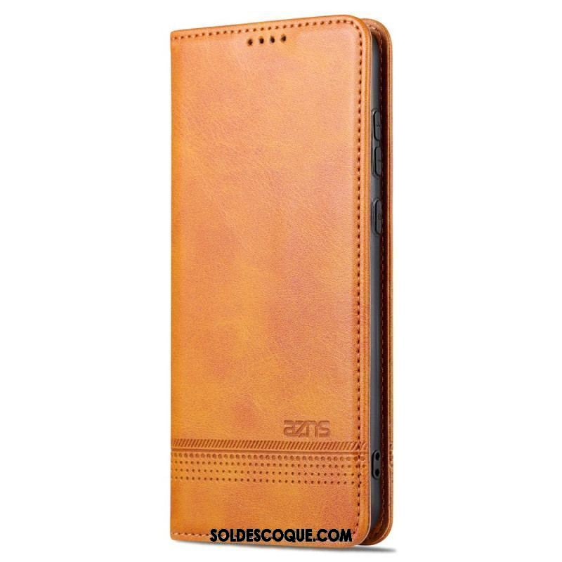 Flip Cover Huawei P60 Pro AZNS