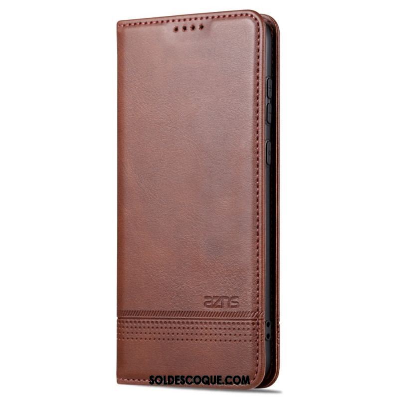 Flip Cover Huawei P60 Pro AZNS