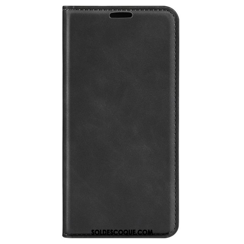 Flip Cover Huawei P60 Pro Élégance