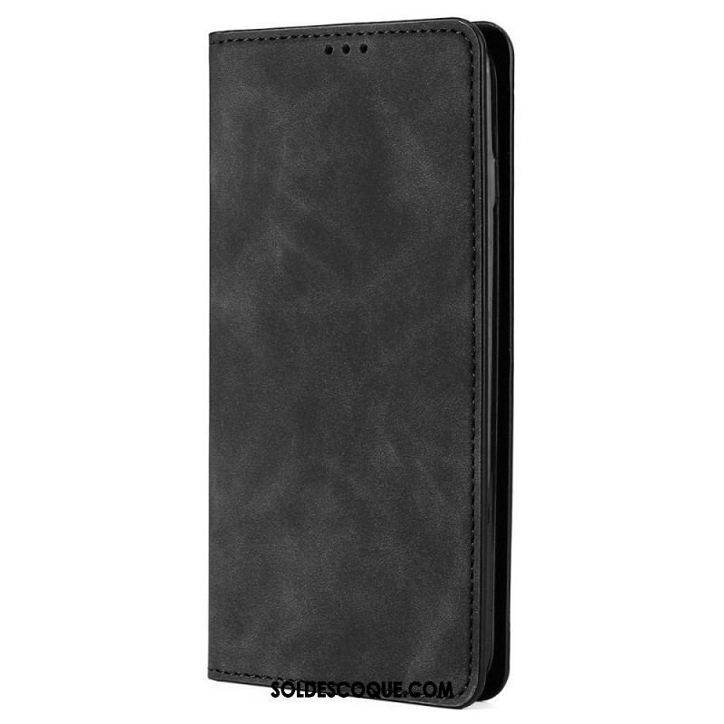 Flip Cover OnePlus 10 Pro 5G Style Cuir