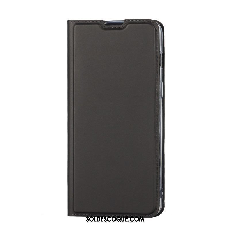 Flip Cover OnePlus Nord 2 5G Fermoir Magnétique