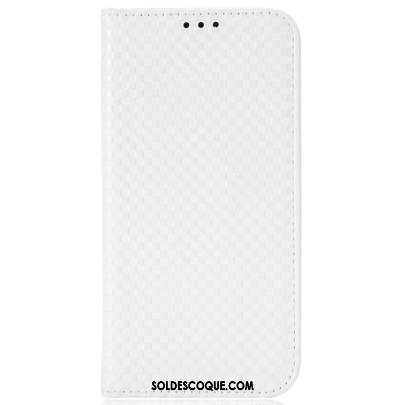 Flip Cover OnePlus Nord 2T 5G Texture Grille