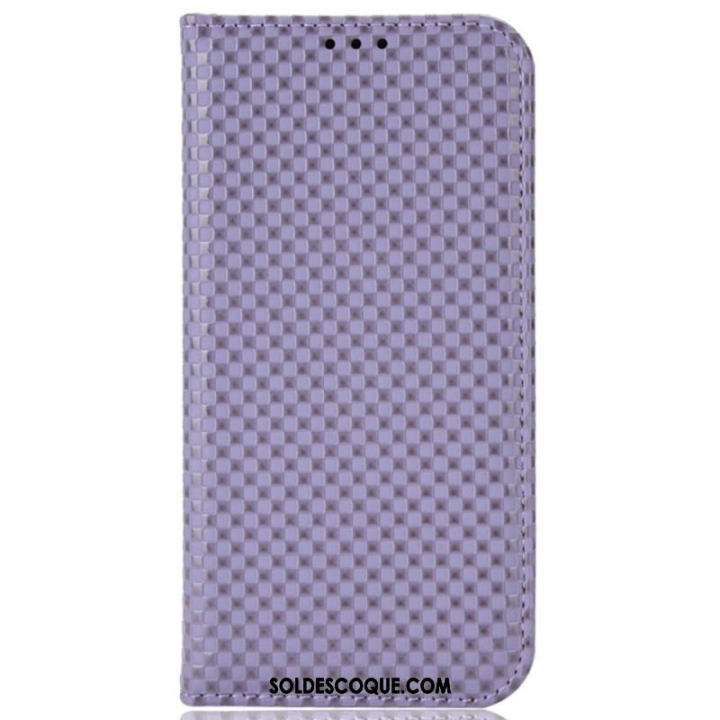 Flip Cover OnePlus Nord 2T 5G Texture Grille