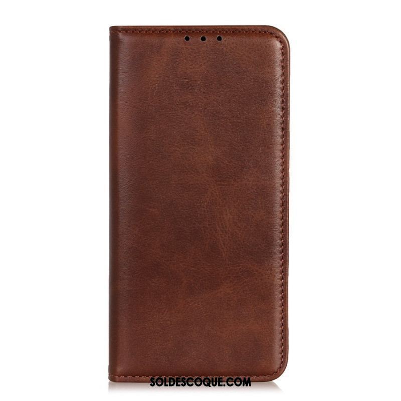 Flip Cover OnePlus Nord CE 2 5G Cuir Basique