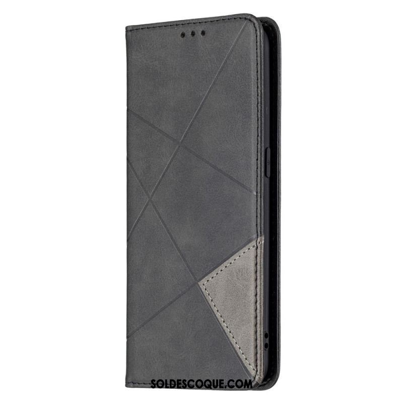 Flip Cover Oppo Find X3 Lite Style Artiste