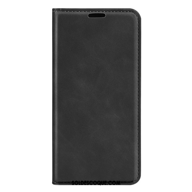 Flip Cover Oppo Reno 8 Pro Classique