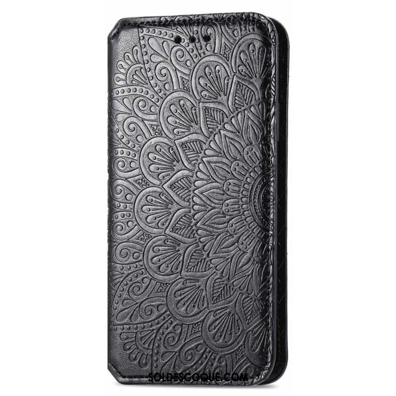 Flip Cover Samsung Galaxy A13 5G / A04s Mandala