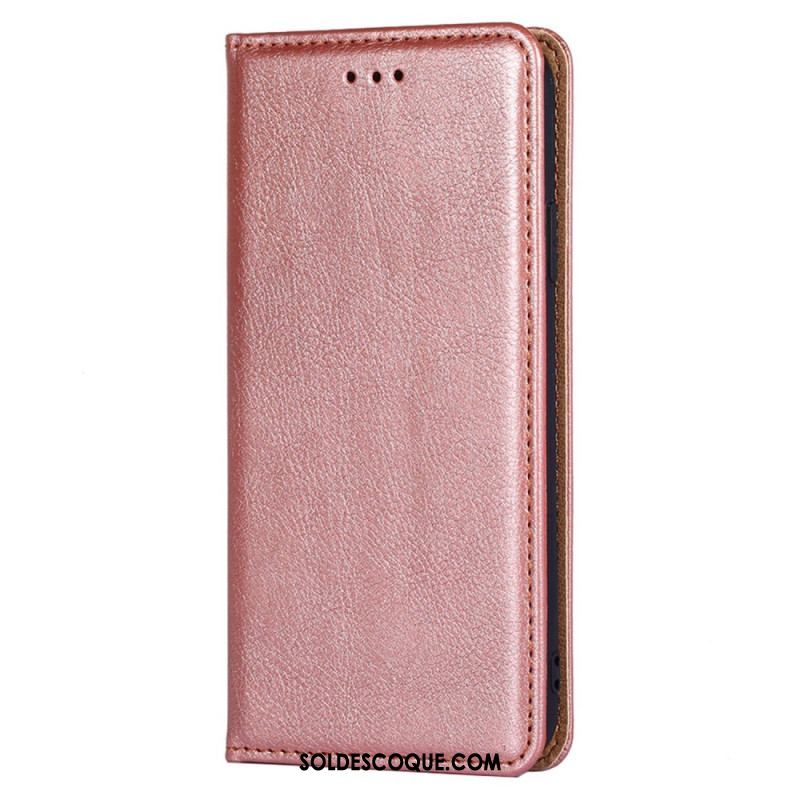 Flip Cover Samsung Galaxy A13 Style Rétro