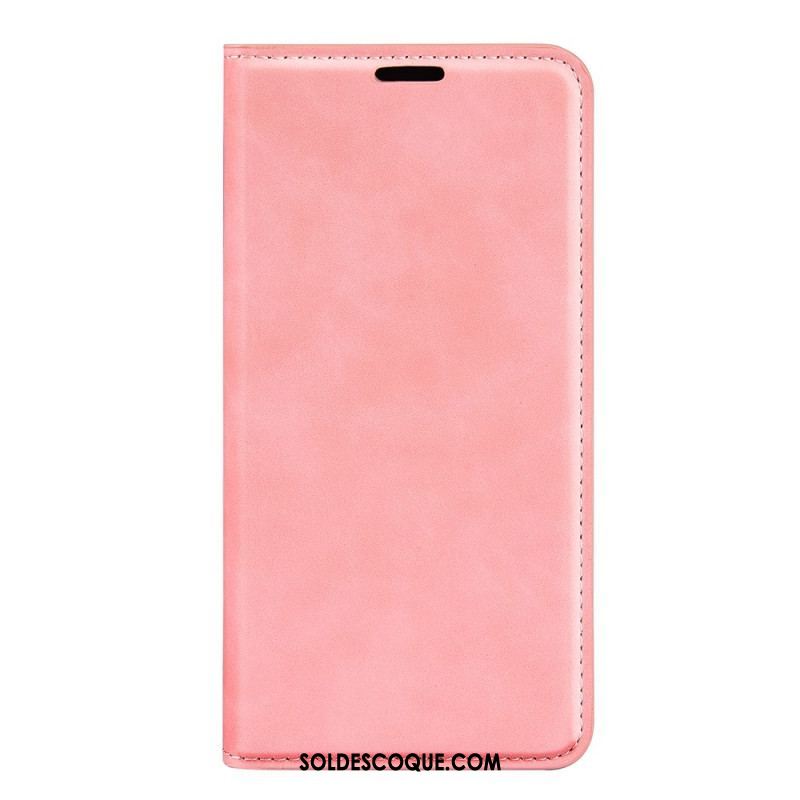 Flip Cover Samsung Galaxy A14 5G / A14 Élégance