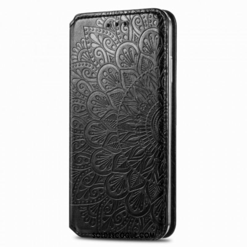 Flip Cover Samsung Galaxy A51 5G Mandala