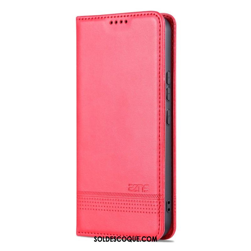 Flip Cover Samsung Galaxy A54 5G AZNS