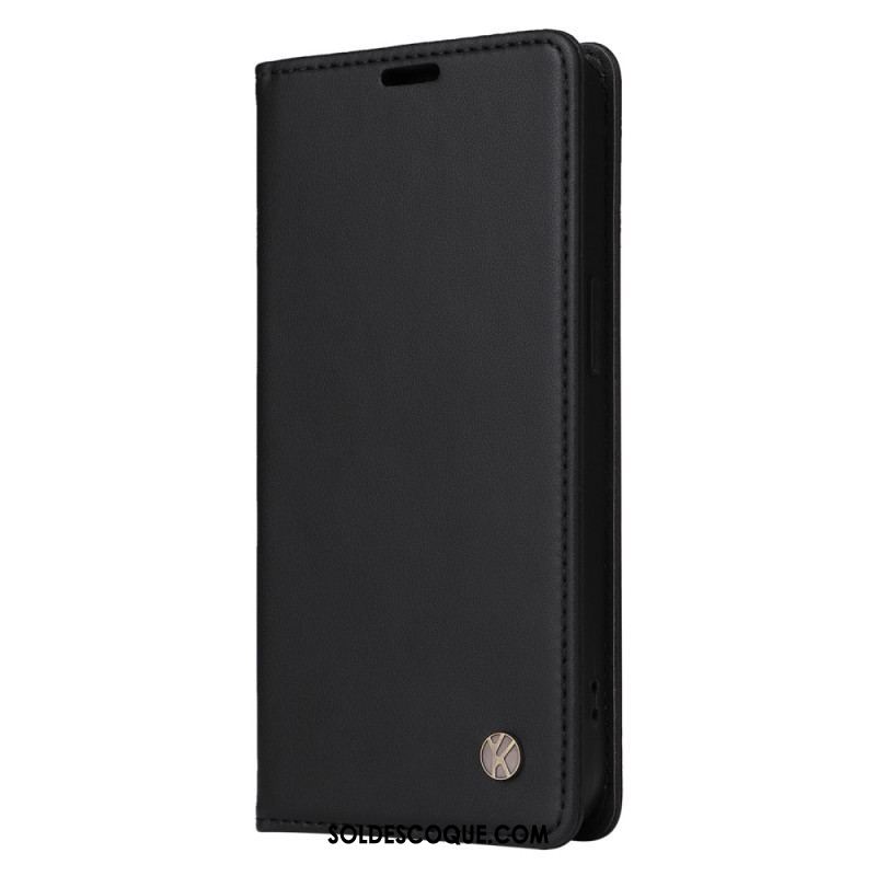 Flip Cover Samsung Galaxy M13 YIKATU