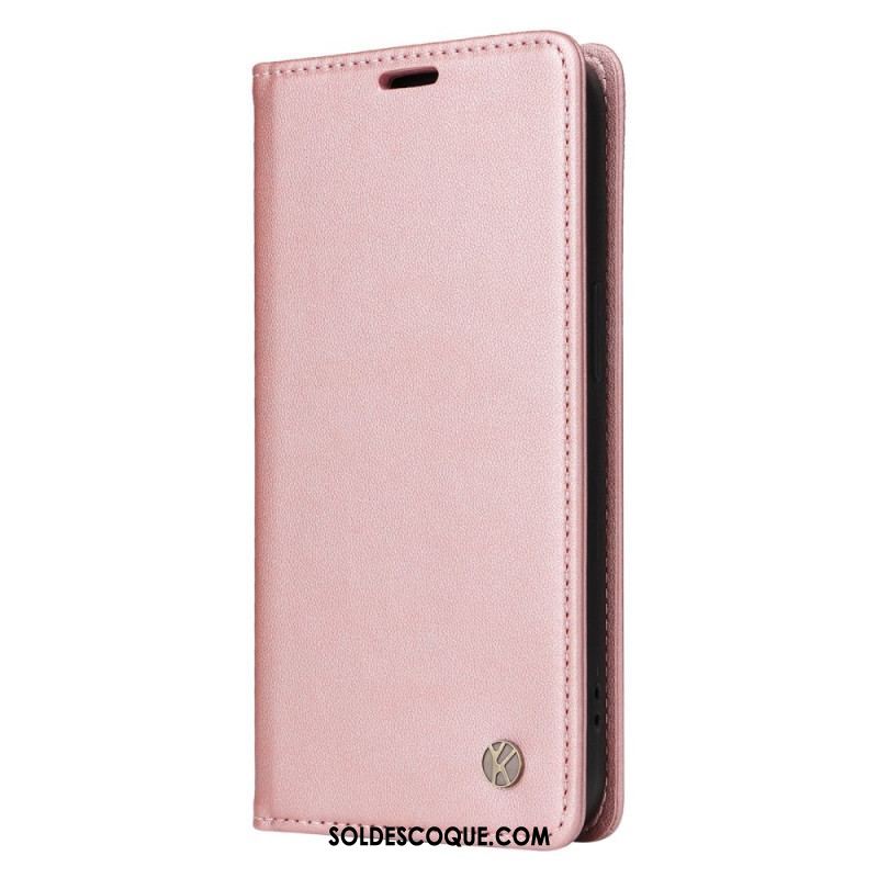 Flip Cover Samsung Galaxy M13 YIKATU