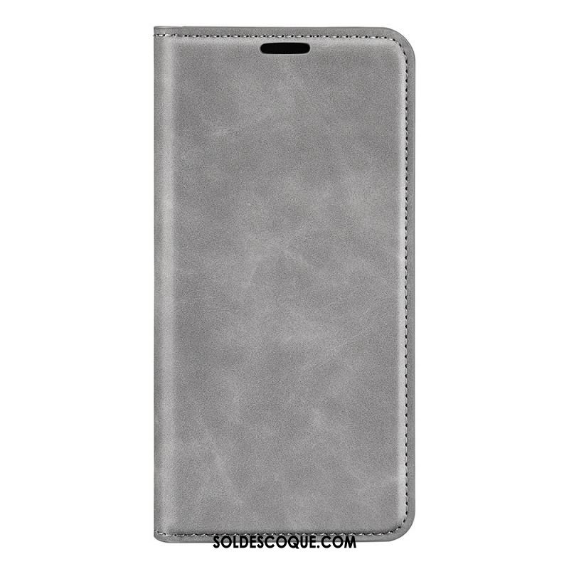 Flip Cover Samsung Galaxy M23 5G Skin-Touch