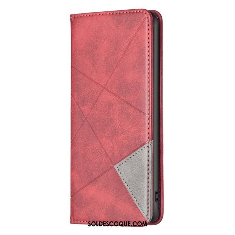 Flip Cover Samsung Galaxy M23 5G Style Artiste