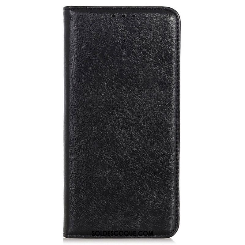 Flip Cover Samsung Galaxy M23 5G Style Cuir Texturé