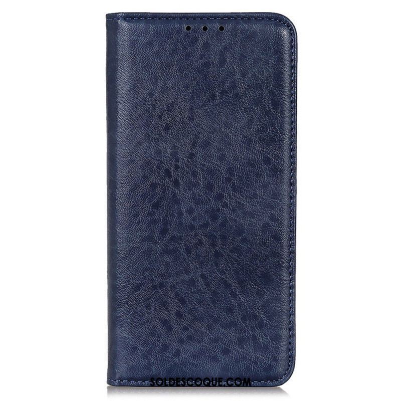 Flip Cover Samsung Galaxy M23 5G Style Cuir Texturé