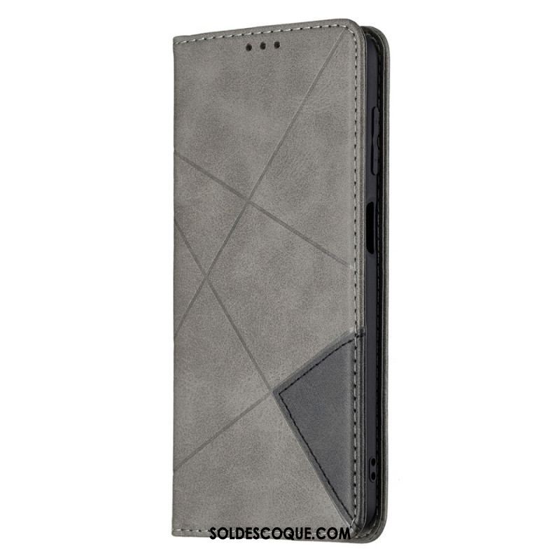 Flip Cover Samsung Galaxy M32 Style Artiste