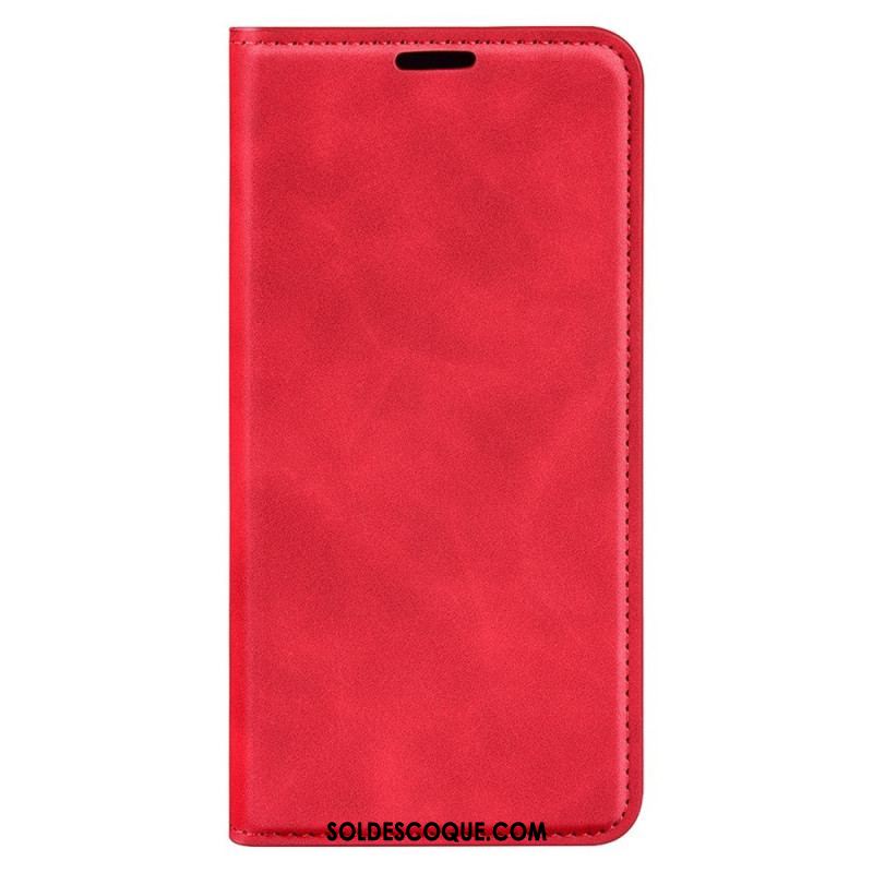 Flip Cover Samsung Galaxy M33 5G Élégance