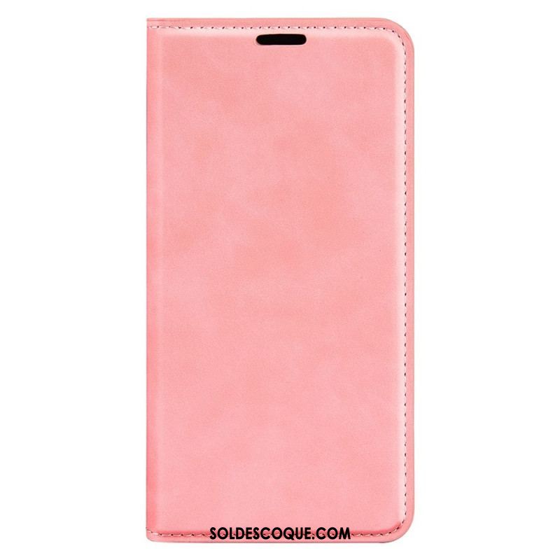 Flip Cover Samsung Galaxy M33 5G Élégance