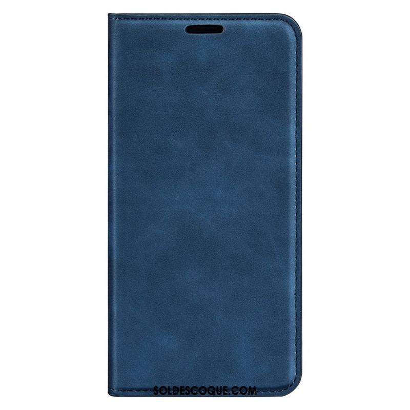 Flip Cover Samsung Galaxy M33 5G Élégance